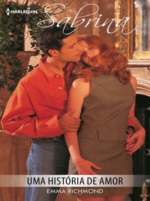cover image of Uma história de amor